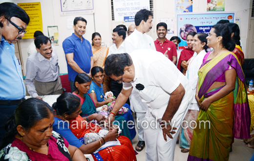 polio drive in mlore